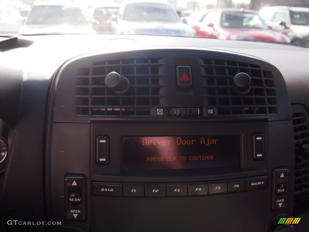 2005 CTS Sedan - Silver Smoke / Light Gray/Ebony photo #22