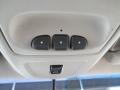 Light Gray Controls Photo for 2004 Buick Rendezvous #84468926
