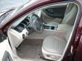 2011 Bordeaux Reserve Red Ford Taurus SE  photo #9
