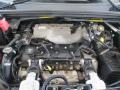  2004 Rendezvous Ultra AWD 3.6 Liter DOHC 24-Valve V6 Engine