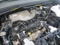 2004 Buick Rendezvous 3.6 Liter DOHC 24-Valve V6 Engine Photo
