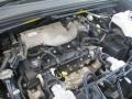  2004 Rendezvous Ultra AWD 3.6 Liter DOHC 24-Valve V6 Engine