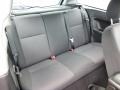 2006 CD Silver Metallic Ford Focus ZX3 SE Hatchback  photo #12