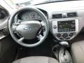 CD Silver Metallic - Focus ZX3 SE Hatchback Photo No. 13