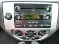 CD Silver Metallic - Focus ZX3 SE Hatchback Photo No. 19