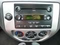 2006 CD Silver Metallic Ford Focus ZX3 SE Hatchback  photo #19