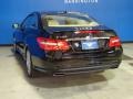 Obsidian Black Metallic - E 550 Coupe Photo No. 5