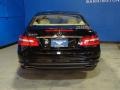 Obsidian Black Metallic - E 550 Coupe Photo No. 6