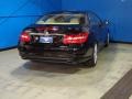 Obsidian Black Metallic - E 550 Coupe Photo No. 7