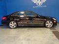Obsidian Black Metallic - E 550 Coupe Photo No. 8