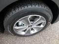2013 Hyundai Santa Fe GLS AWD Wheel and Tire Photo