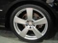 Obsidian Black Metallic - E 550 Coupe Photo No. 9