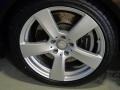 Obsidian Black Metallic - E 550 Coupe Photo No. 10