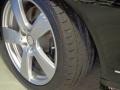 Obsidian Black Metallic - E 550 Coupe Photo No. 11