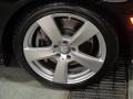 Obsidian Black Metallic - E 550 Coupe Photo No. 12
