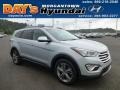 Circuit Silver - Santa Fe Limited AWD Photo No. 1