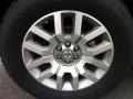 Navy Blue - Frontier LE Crew Cab 4x4 Photo No. 3