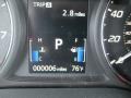 Mercury Gray Metallic - Outlander SE S-AWC Photo No. 15
