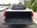 2010 Navy Blue Nissan Frontier LE Crew Cab 4x4  photo #14