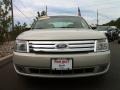 Dune Pearl Metallic - Taurus SEL Photo No. 2