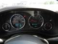 Black Gauges Photo for 2014 Jeep Wrangler Unlimited #84470594