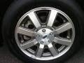 Dune Pearl Metallic - Taurus SEL Photo No. 3