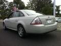 Dune Pearl Metallic - Taurus SEL Photo No. 5