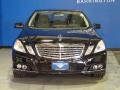 Black - E 350 4Matic Sedan Photo No. 2