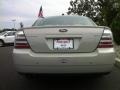 Dune Pearl Metallic - Taurus SEL Photo No. 6