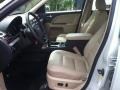Dune Pearl Metallic - Taurus SEL Photo No. 11