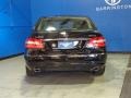 Black - E 350 4Matic Sedan Photo No. 6