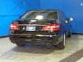 Black - E 350 4Matic Sedan Photo No. 7