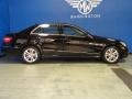 Black - E 350 4Matic Sedan Photo No. 8