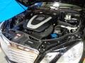 Black - E 350 4Matic Sedan Photo No. 11