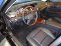 Black - E 350 4Matic Sedan Photo No. 18
