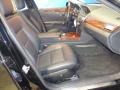 Black - E 350 4Matic Sedan Photo No. 28