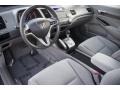 2010 Polished Metal Metallic Honda Civic LX Sedan  photo #12