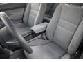 2010 Polished Metal Metallic Honda Civic LX Sedan  photo #13