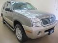 Light French Silk Metallic - Mountaineer V8 AWD Photo No. 1