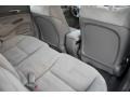 2010 Polished Metal Metallic Honda Civic LX Sedan  photo #17