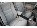 2010 Polished Metal Metallic Honda Civic LX Sedan  photo #20
