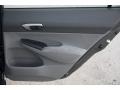 2010 Polished Metal Metallic Honda Civic LX Sedan  photo #25