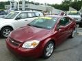 2007 Sport Red Tint Coat Chevrolet Cobalt LT Coupe  photo #1