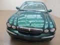 British Racing Green - X-Type 3.0 Photo No. 2