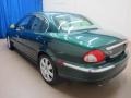 British Racing Green - X-Type 3.0 Photo No. 6
