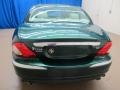 British Racing Green - X-Type 3.0 Photo No. 7