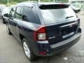 2014 True Blue Pearl Jeep Compass Sport 4x4  photo #3