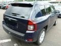 2014 True Blue Pearl Jeep Compass Sport 4x4  photo #5