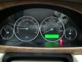 British Racing Green - X-Type 3.0 Photo No. 27