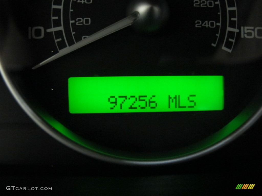 2005 X-Type 3.0 - British Racing Green / Ivory photo #28